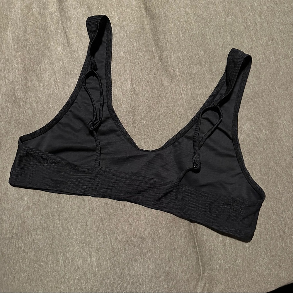 true tone scoop bikini top - Picture 2 of 3